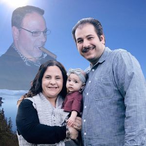 Meet your Posher, Sam